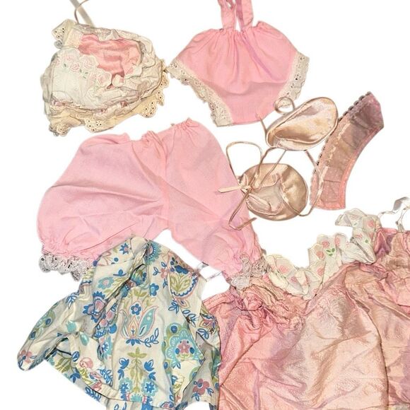 Cabbage Patch Kid misc  1978-1983 Original Appalachian Artworks Inc. By Coledo - Picture 4 of 11